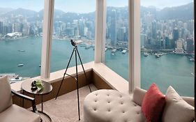 The Ritz Carlton Hong Kong